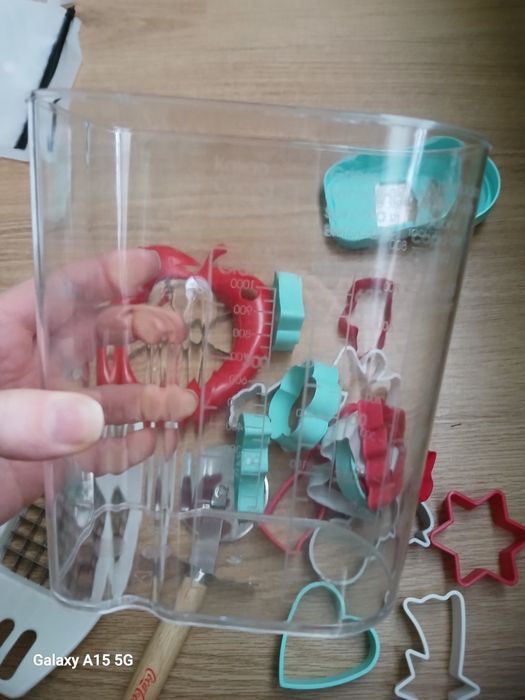 Домакински потреби