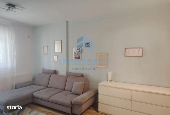 Apartament de 3 camere cu terasa impresionanta Berceni Aparatorii Patr — fotografia 1