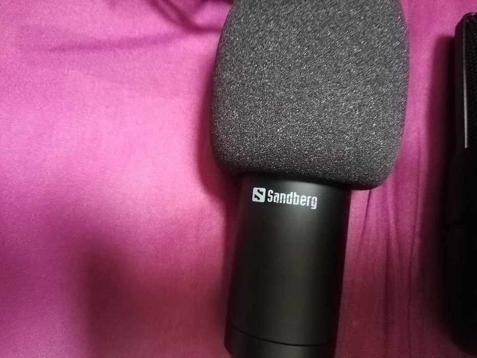 Vand microfon SE ELECTRONICS,Sandberg