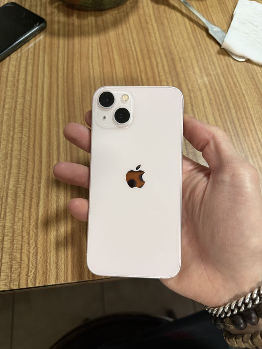 Iphone 13 128 gb 78%