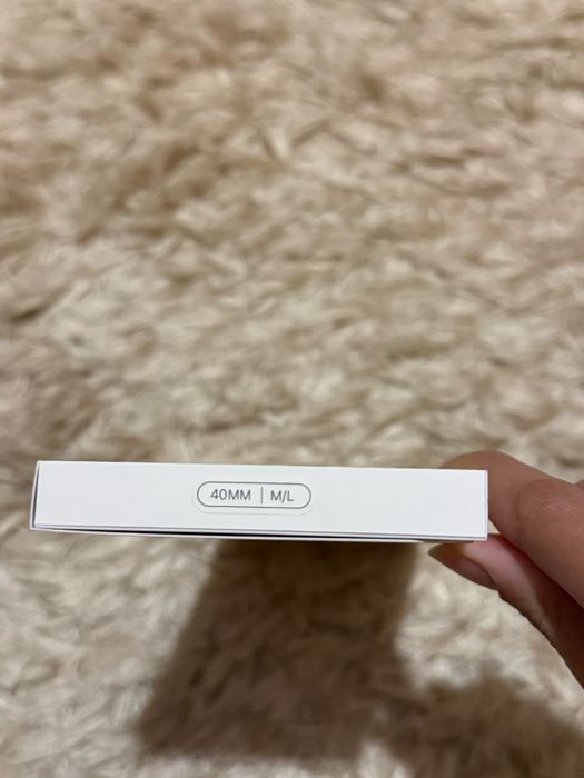 Curea originala AppleWatch 40mm