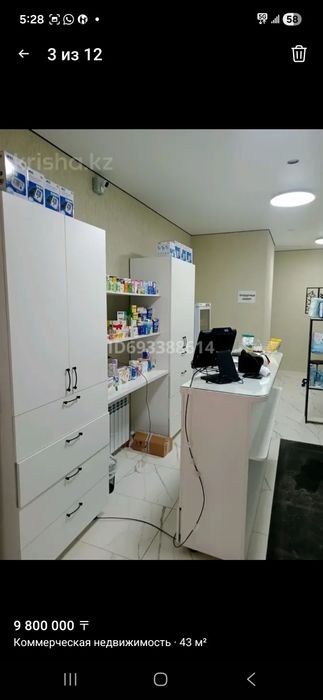 Шкафы для дома можно и для магазина