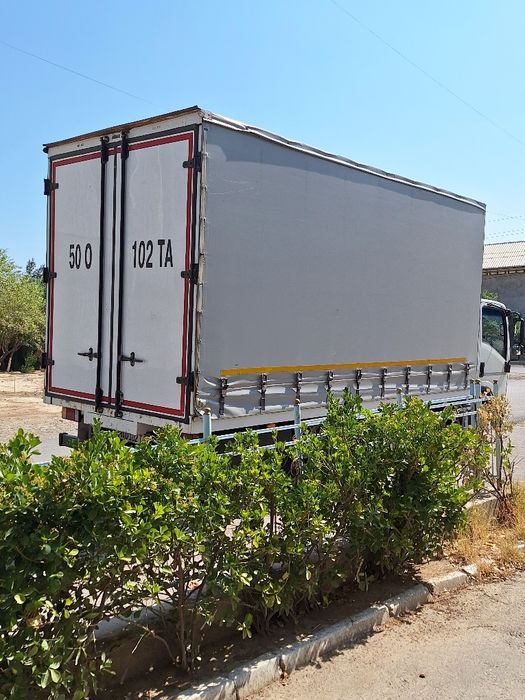 Kelib ko‘ring ustida gaplashamiz mashina yig‘ilmagan zavod