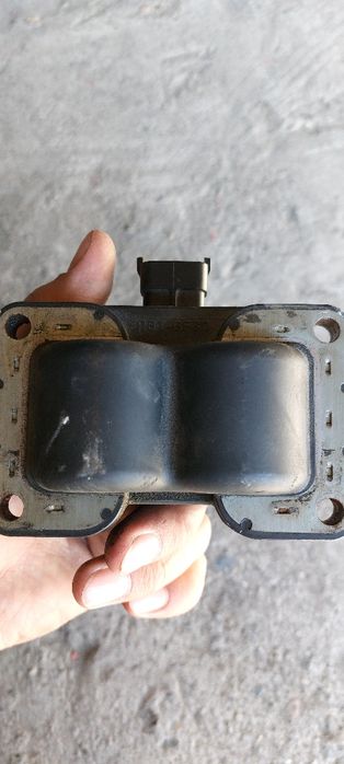 Модуль зажигания