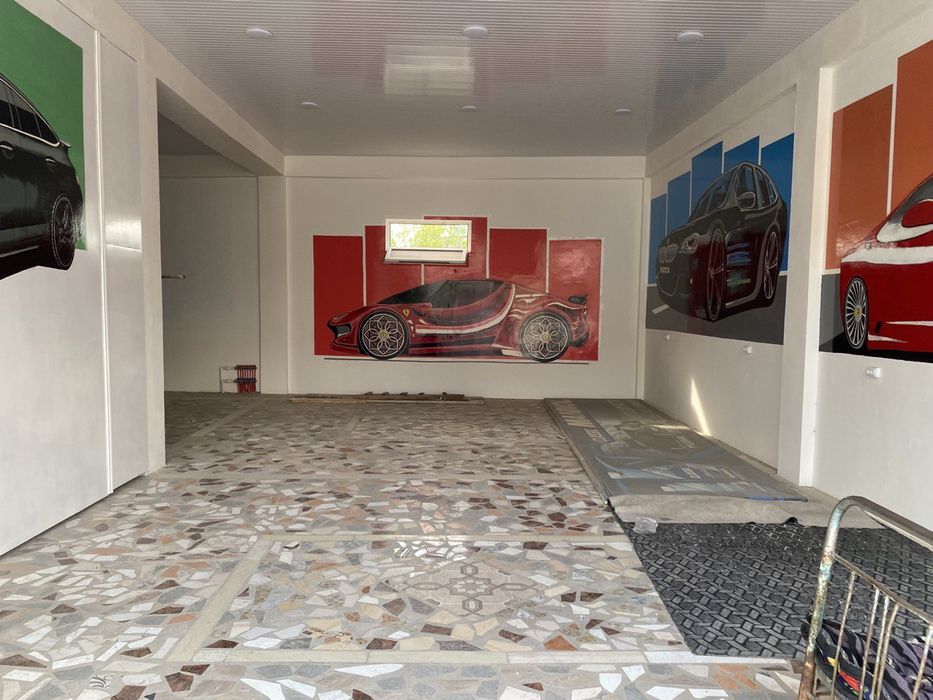 Сдаётся в аренду тюнинг центр,магазин, автосервис