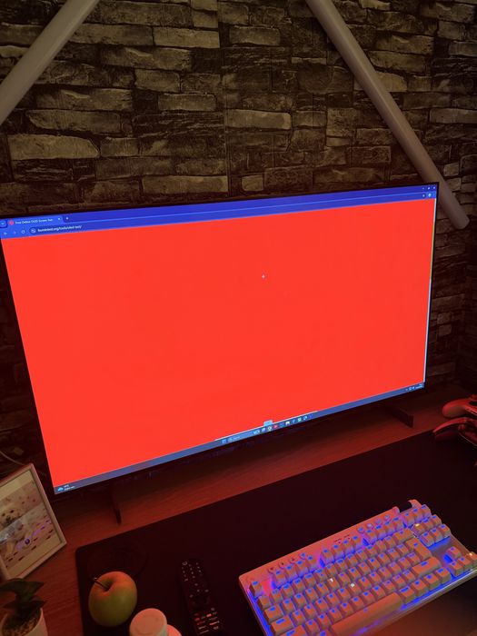 Vand lg oled c4, 42 inch !