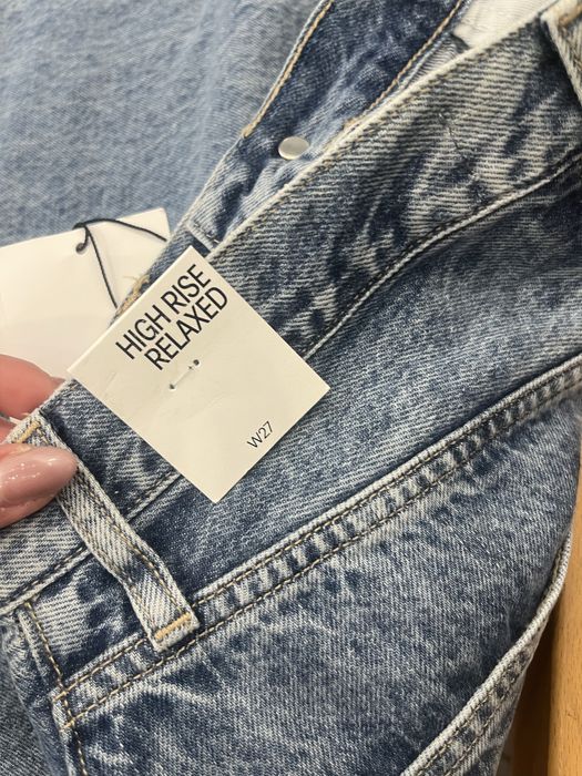 Дамски дънки Calvin Klein