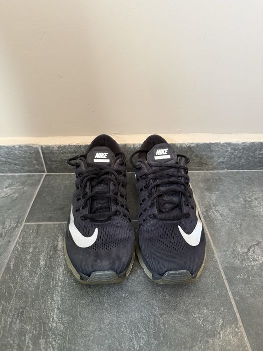 Маратонки Nike AirMax