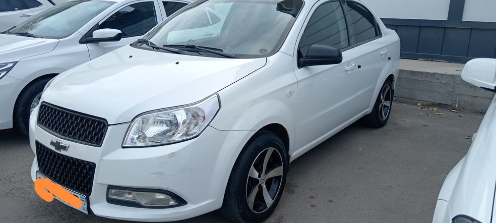 Нексия 3 в аренду на долгий срок! Залог 300 Кунлик 140 000 минг