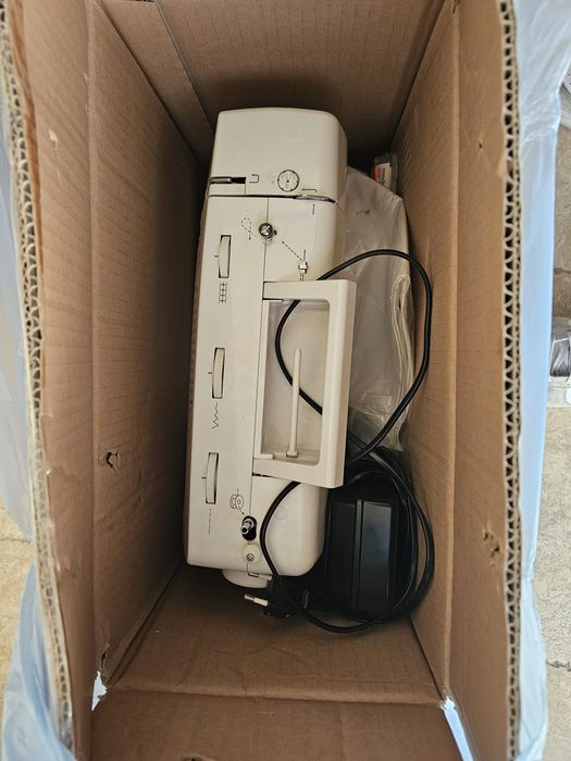 шевна машина Singer