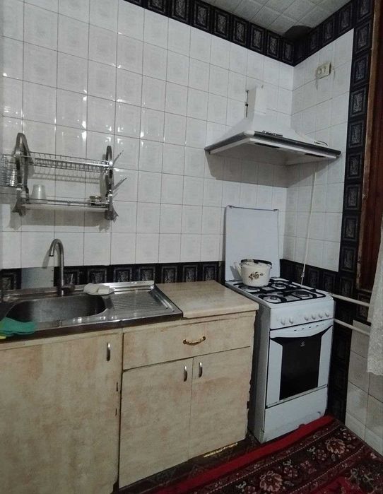 Olamzor Tumani, Tansihboeva 2 dom 2 kv:70  Qora Qamish 2/4