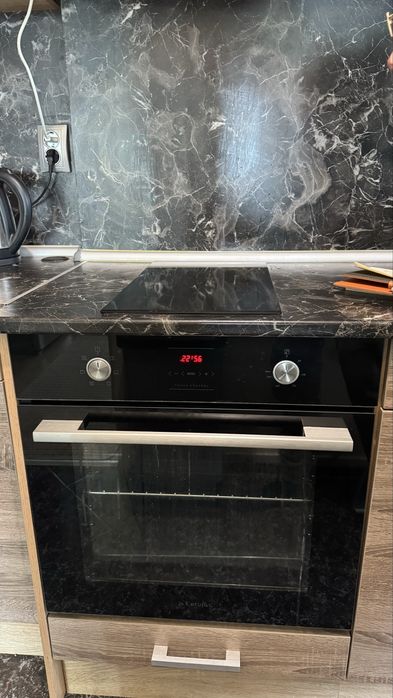 Печка и котлони за вграждане Eurolux