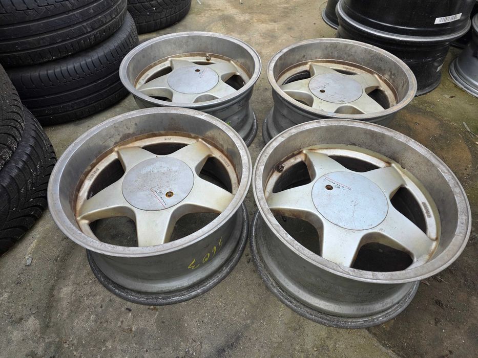 Джанти 16'' - BMW