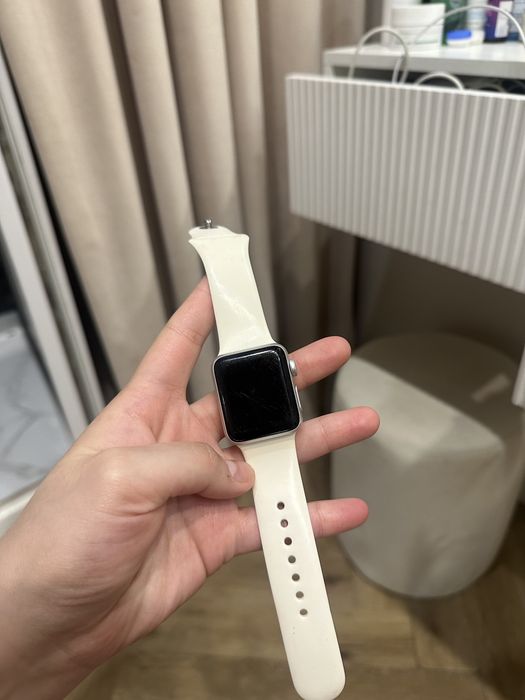 Продам apple watch