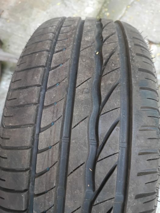 Janta cu anvelopă VW