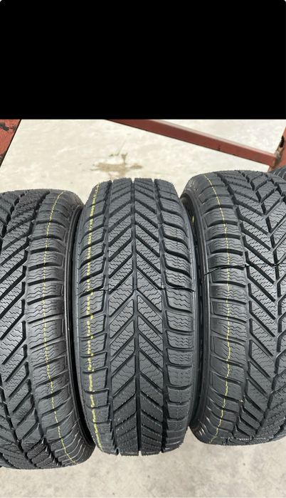 Anvelope M+S Iarna 165/70 R14 Garantie 3 Ani