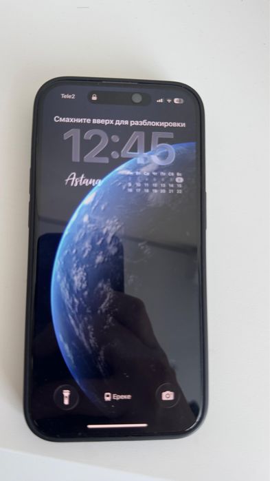 Айфон 14 про 256 гб