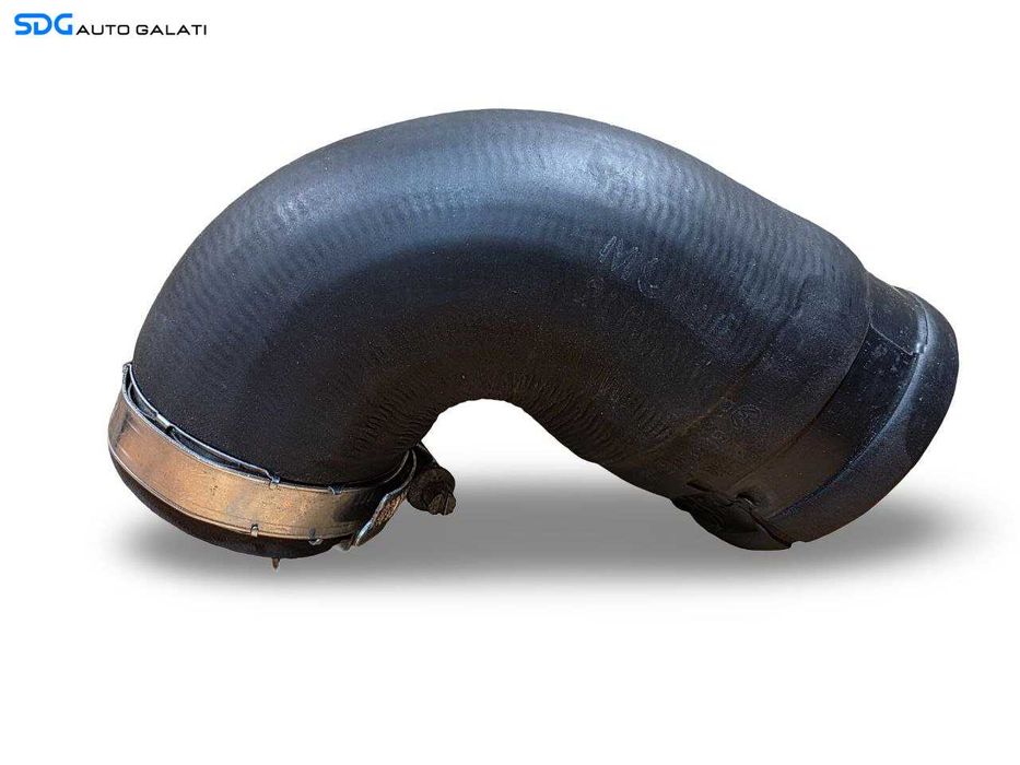 Furtun Conducta Intercooler Skoda Fabia 2 1.2 TDI 2009 - 2015 Cod 6R0145838B [N6043]