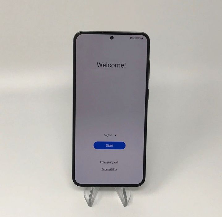 Samsung Galaxy S23 Plus 256GB Phantom Black