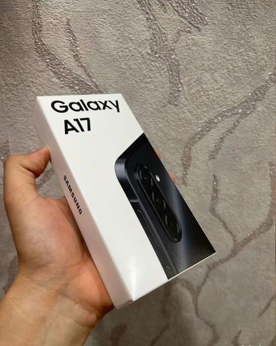 Samsung Galaxy 6/128 Запечатанный