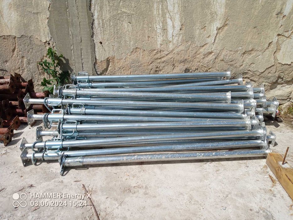 Хюнебеци под наем