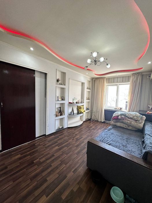 Продается 1я квартира Карасу-4