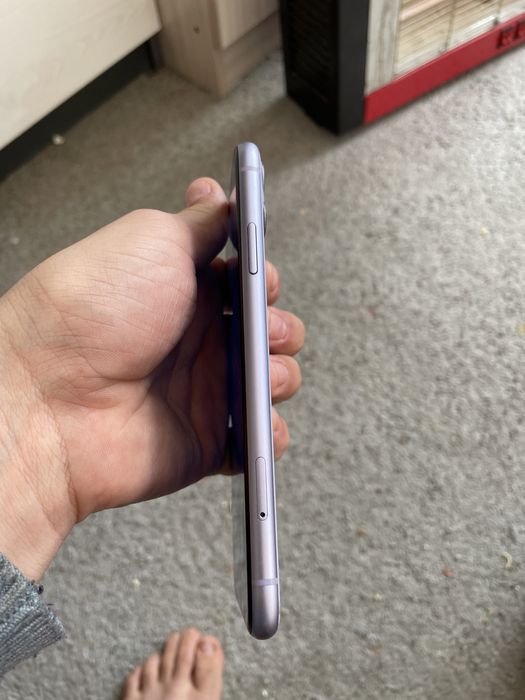 Iphone 11 128 GB