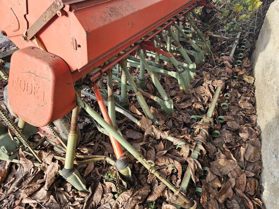 Сеялка 3.0 метра