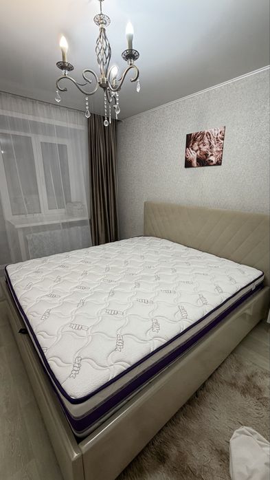 Матрац 180х200, б/у