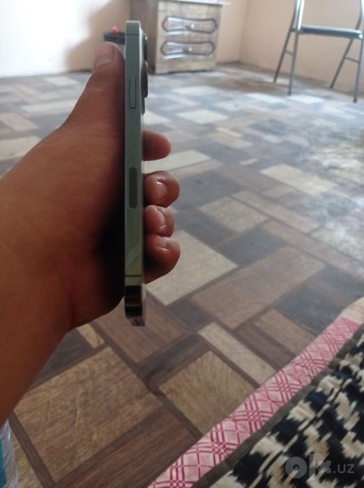 Iphone 13promax  xotira 128