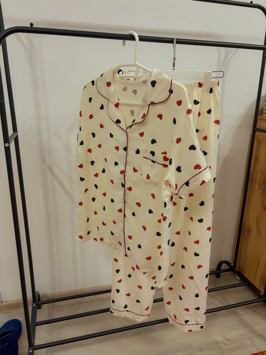 Пижама,одежда для дома