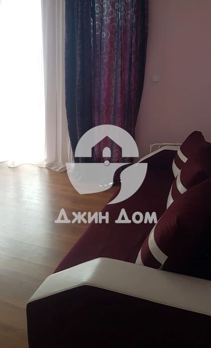 Продава се Двустаен апартамент в к.к. Слънчев бряг - 57 кв.м за 725 €/кв.м - Снимка #1