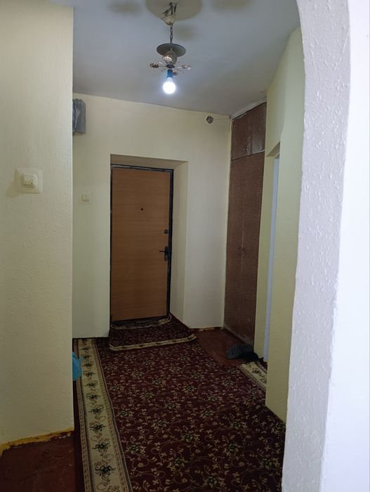 Yakkasaroy Rakat mahallada bollarga kv bor