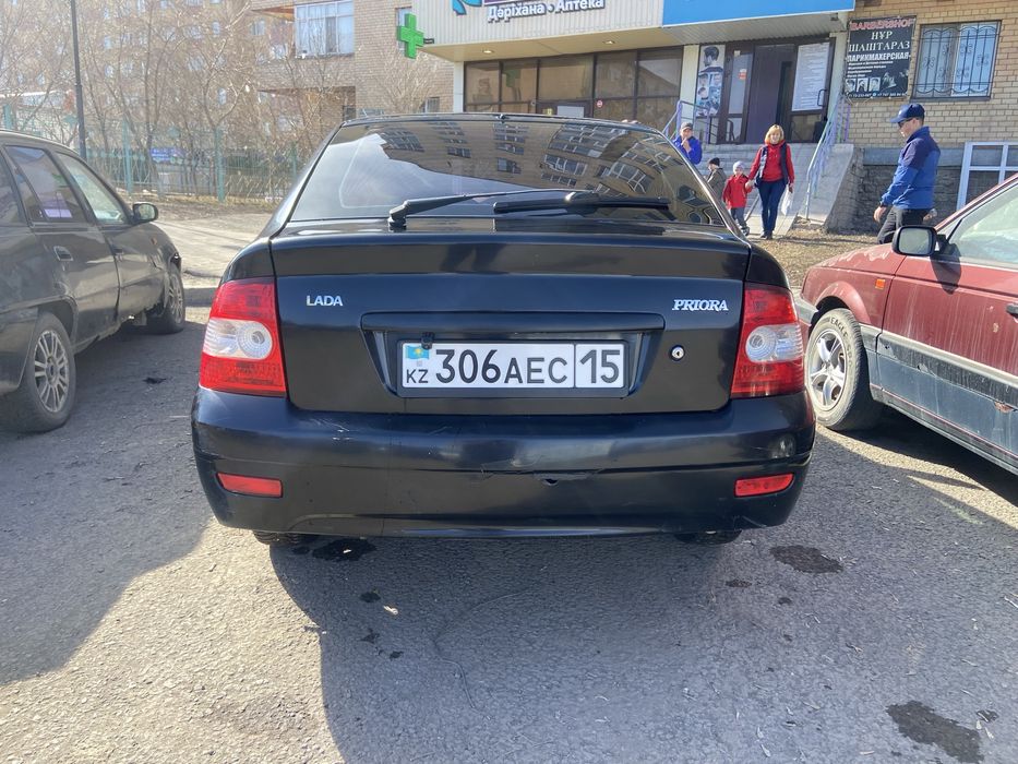 Приора 2172 продам