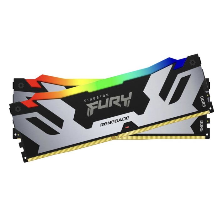 Оперативная память Kingston KF564C32RSAK2-48 48 Гб