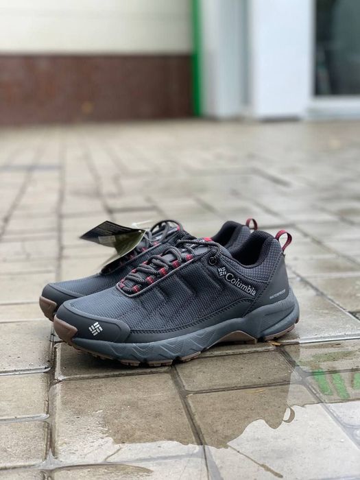 Columbia gor-tex