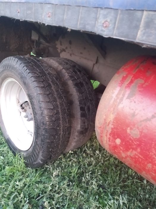 Газель фермер 1998г