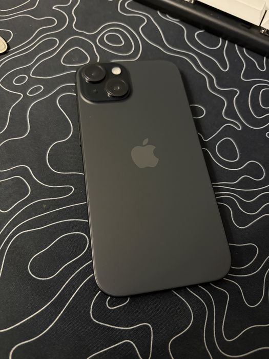 iphone 15 128 gb