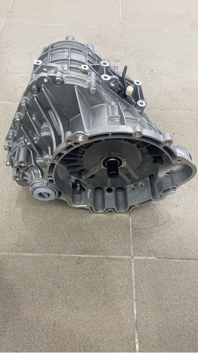 Новый вариатор (АКПП) JAC S3 с гарантией