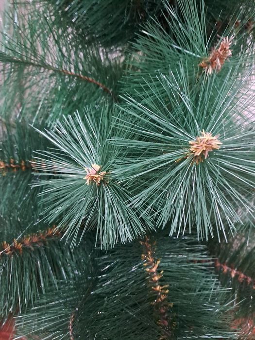 Ёлочка искусственная