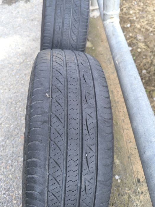 Шины летние 195/60/R15