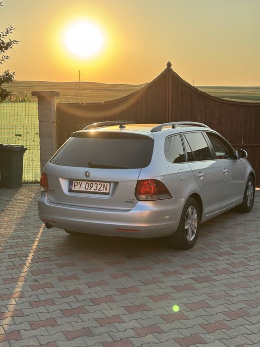 VOLKSWAGEN Golf 2012 — imagine 4