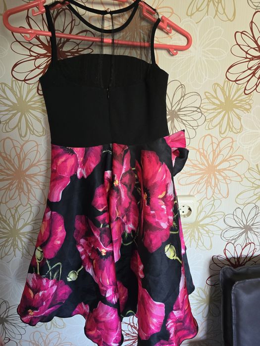 Детска Елегантна рокля 140ръст