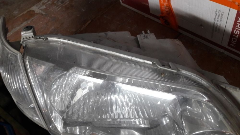 Запчасти аксессуары