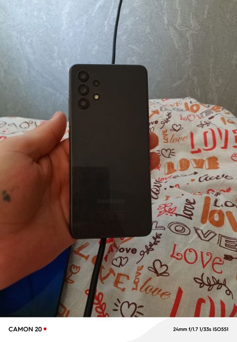 Продам Samsung A32