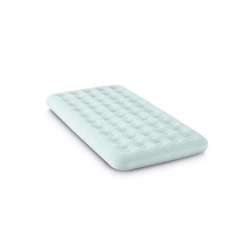 Очаровательный надувной матрас в виде медведя