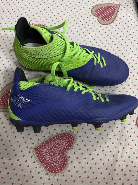 Crampoane Kipsta,marime 35