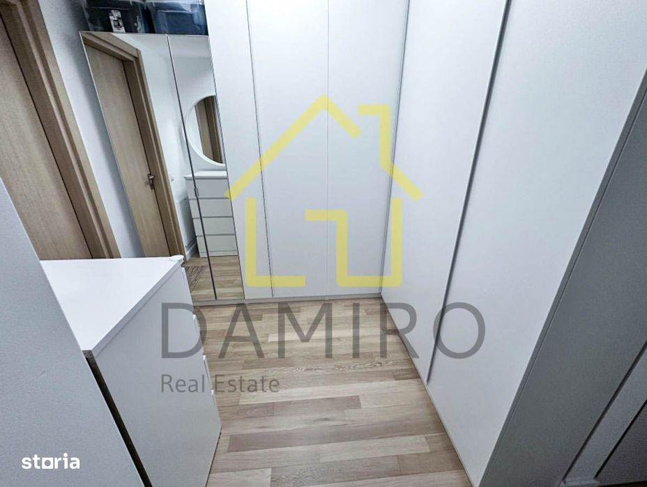 Apartament 2 camere 90 mp UpGround Pipera Barbu Vacarescu Aviatiei