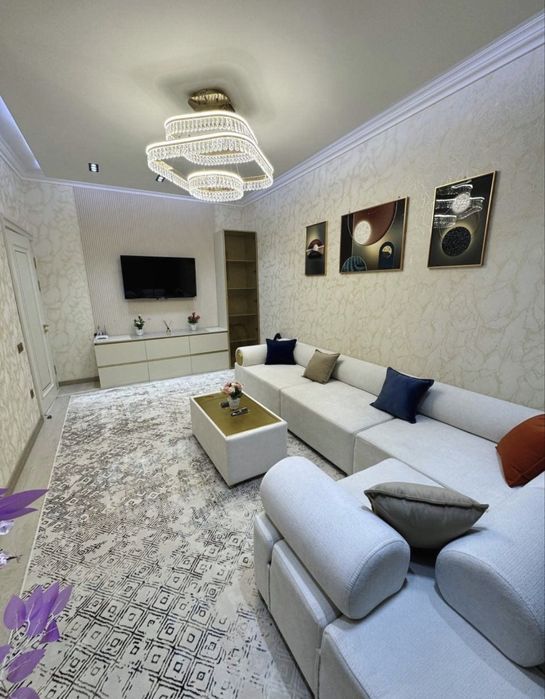 Срочно продаётся квартира метро Метро Улугбек