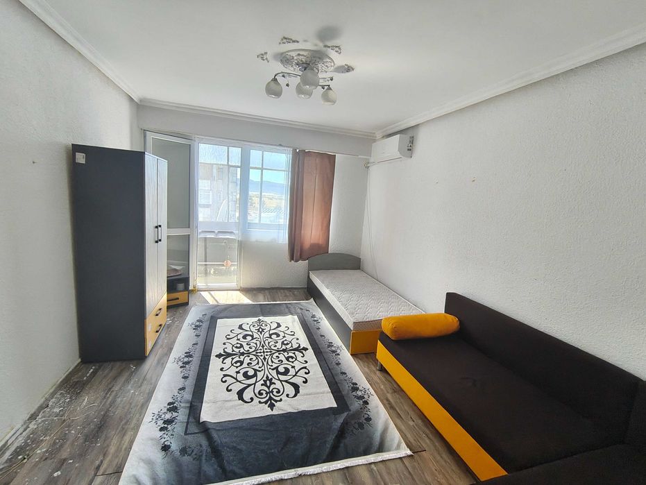 Продава се Едностаен апартамент в Търговище, Запад 2 - 44 кв.м за 1217 €/кв.м - Снимка #4